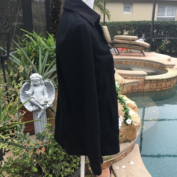 LRL RALPH LAUREN JEANS CO Double Breasted  Jacket - Picture 3 of 8